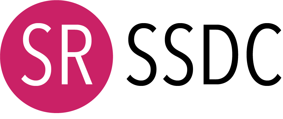 SR-SSDC Logo